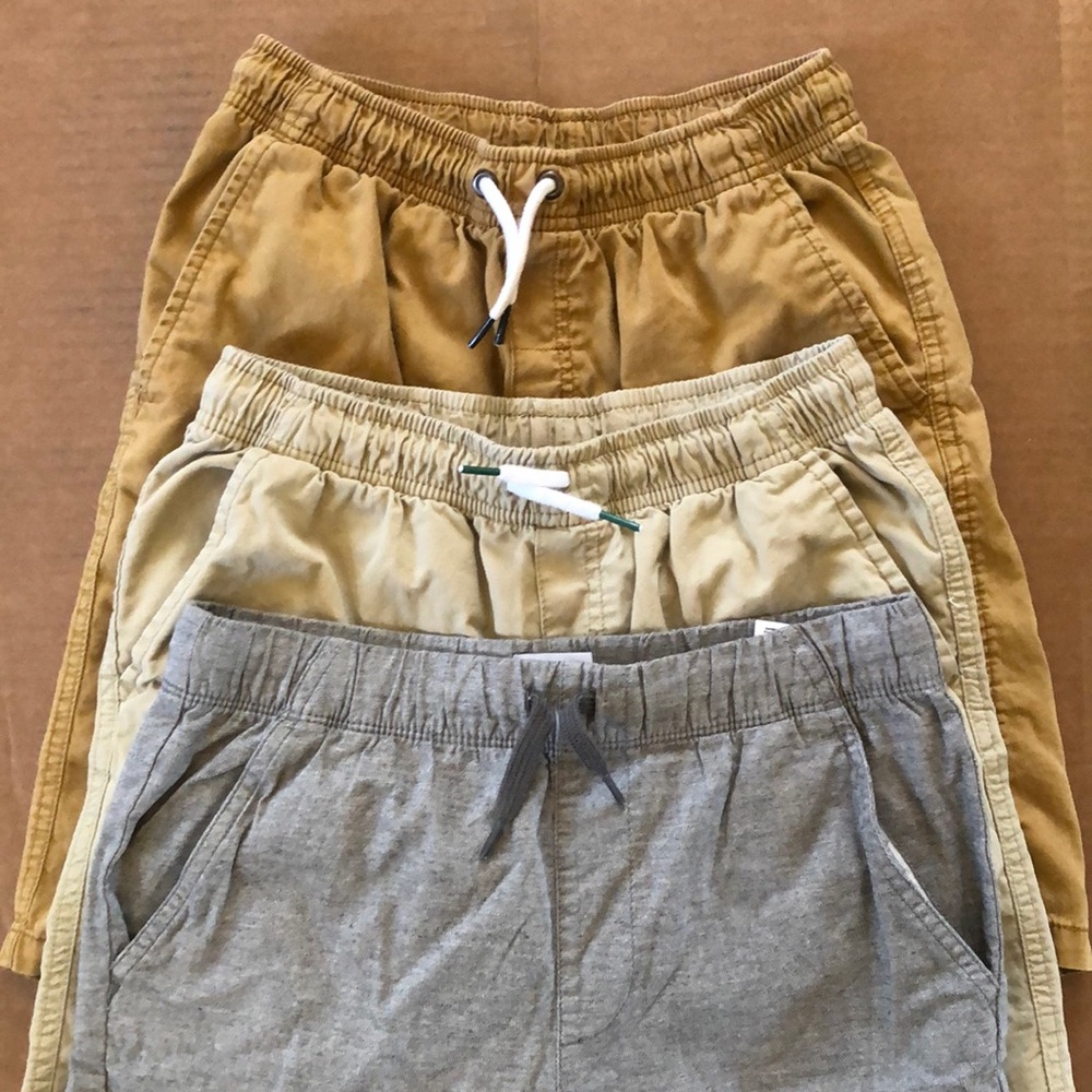 Boys shorts